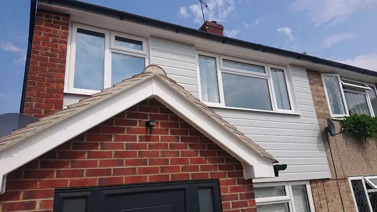double glazing installer